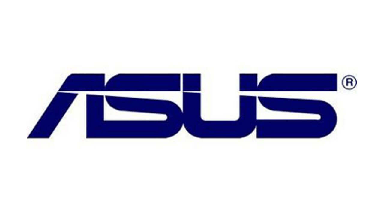 ASUS
