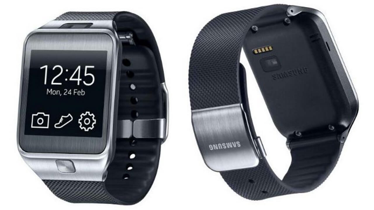 Samsung、IFA 2014プレスカンファレンスにてGear Soloも発表？