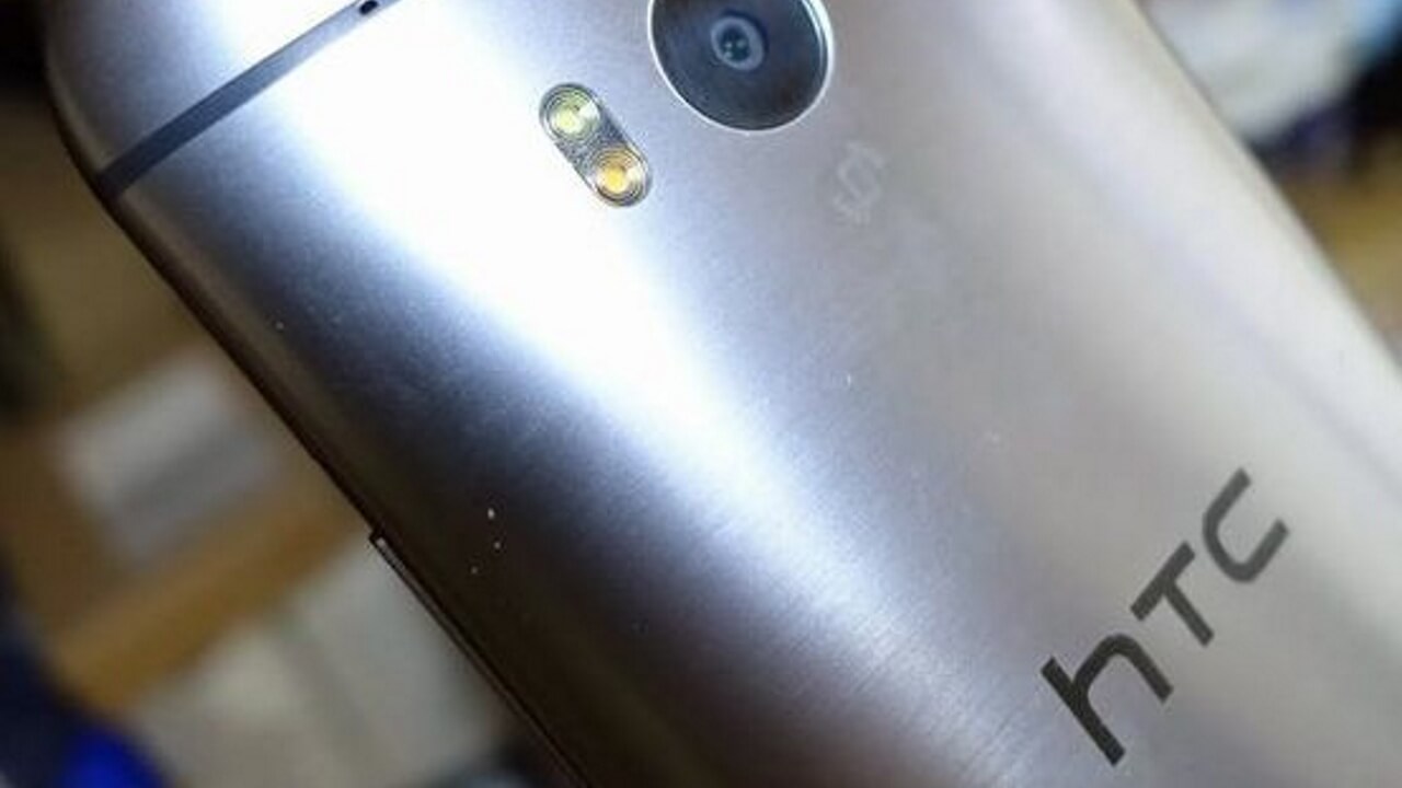 HTC One for WindowsがGCF認証を通過