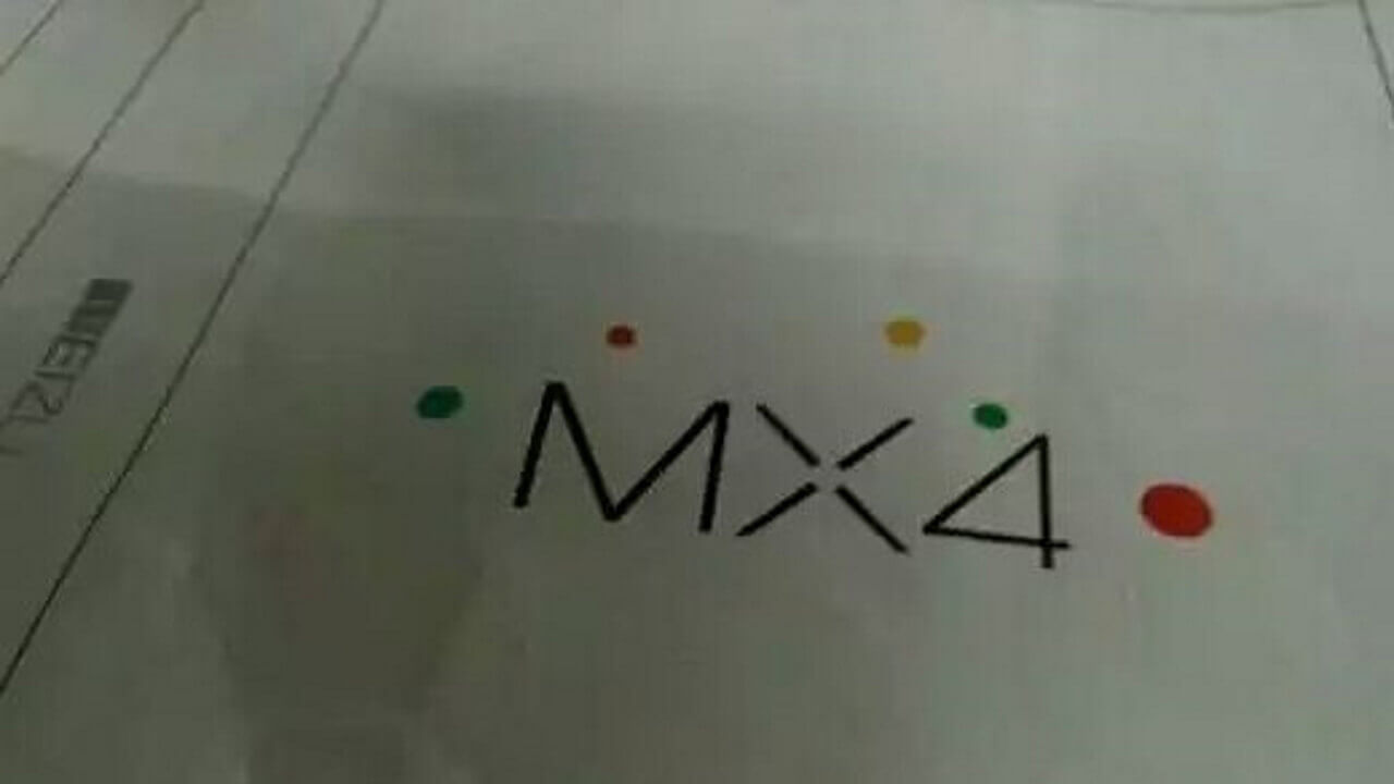 Meizu MX4のAnTuTuベンチマークスコアがリーク