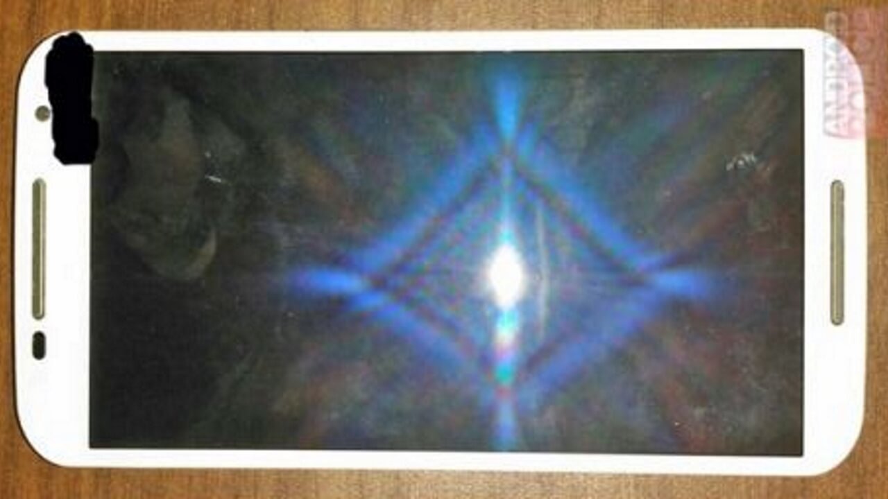 Moto X+と思われるXT1097がGeekbenchに登場