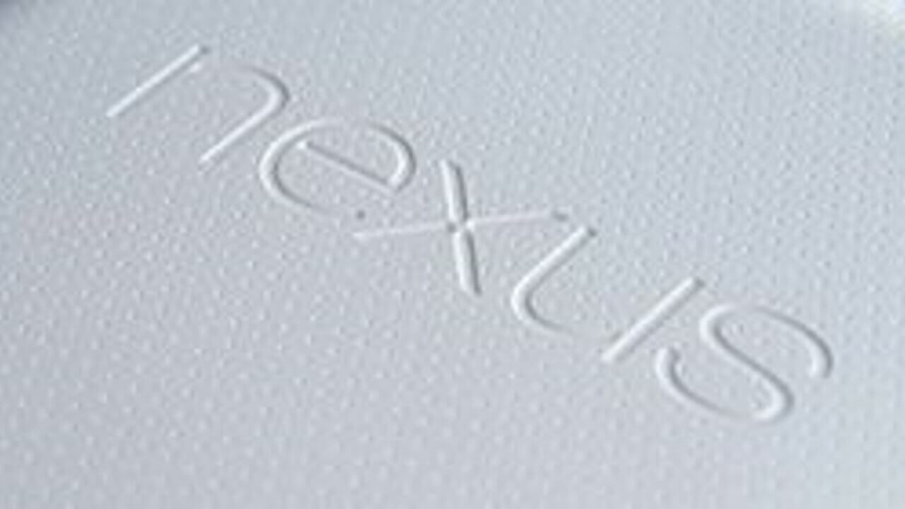 Verizon向けにNexusデバイスが投入されるというかなり信憑性の低い情報