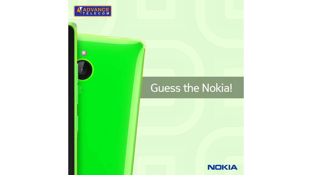 Nokia X2