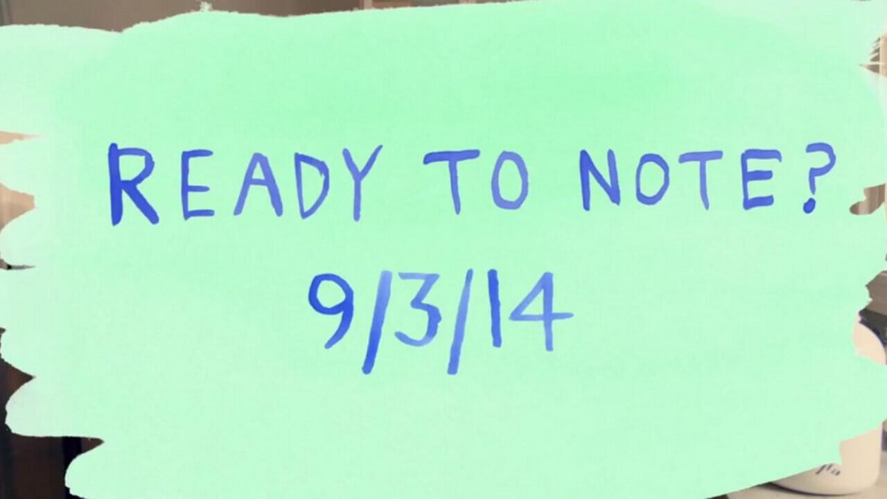 Samsung、写真家のマーク・ハンターさんとコラボしたIFA 2014に向けての新たなティザームービーを公開