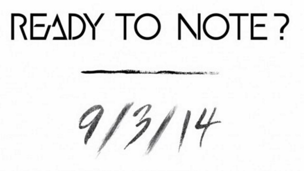 Samsung、Galaxy Note 4発表に向けた新たなティザームービーを公開