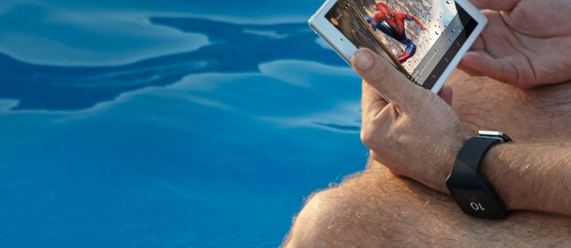 SmartBand_summer_lesssons_4