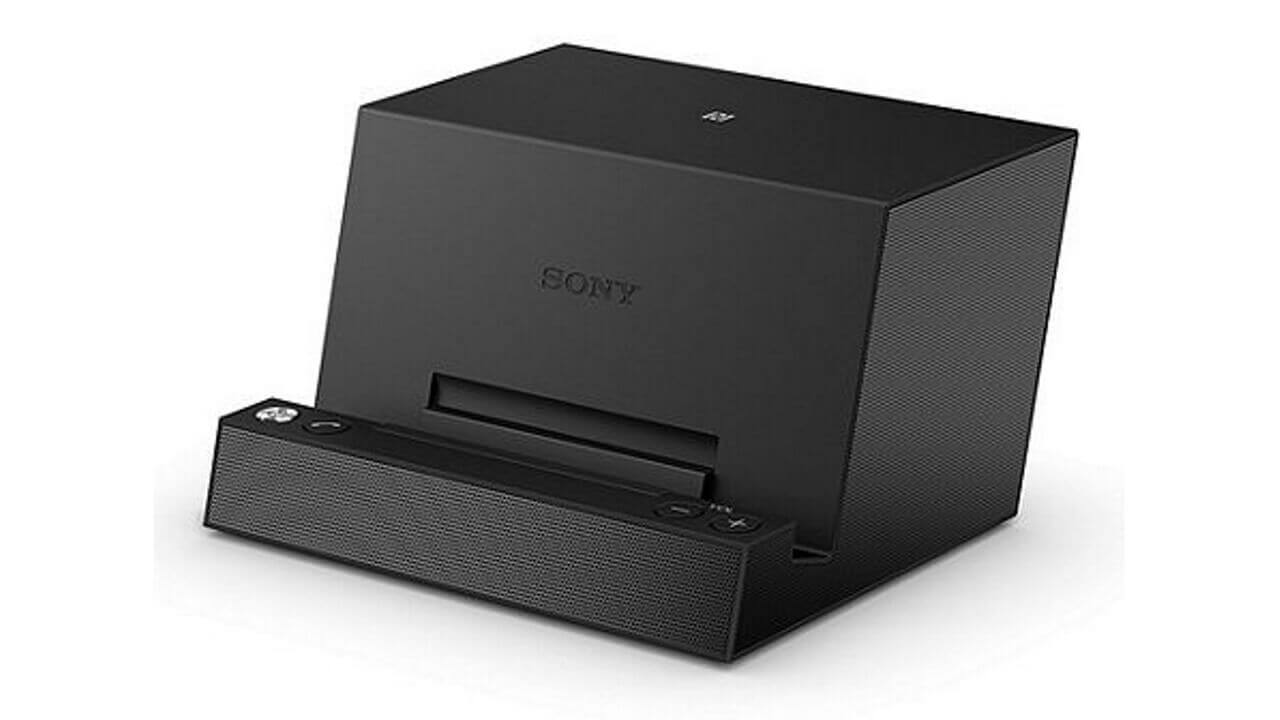 Xperia Z3 Tablet Compact