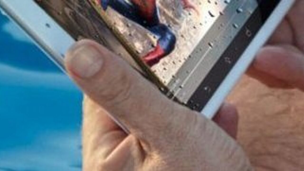 Sony公式サイトに未発表Xperia Z3 Tablet Compactの文字