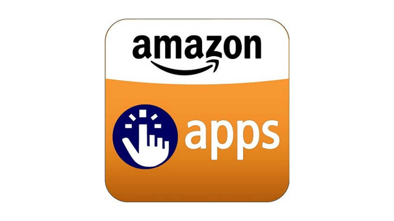 BlackBerry OS10.2端末でAmazon Appstoreからアプリインストール可能