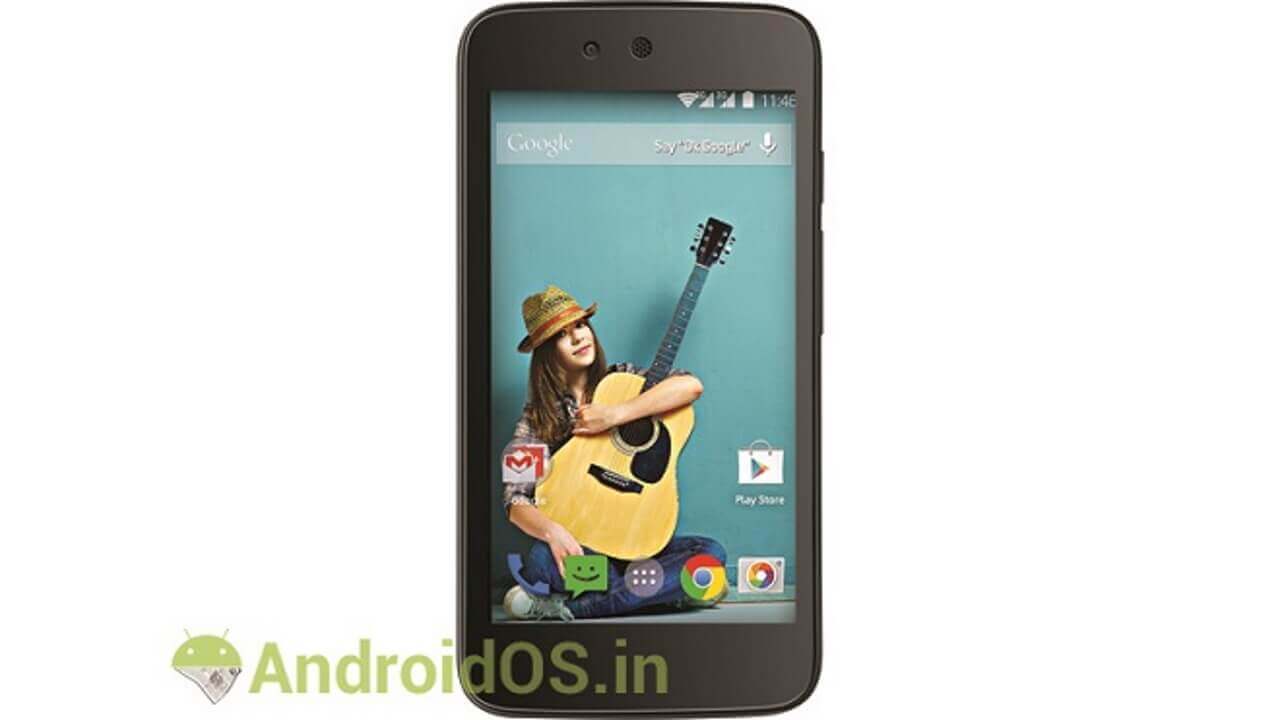 Spice製第一弾「Android One Dream UNO」のスペック流出