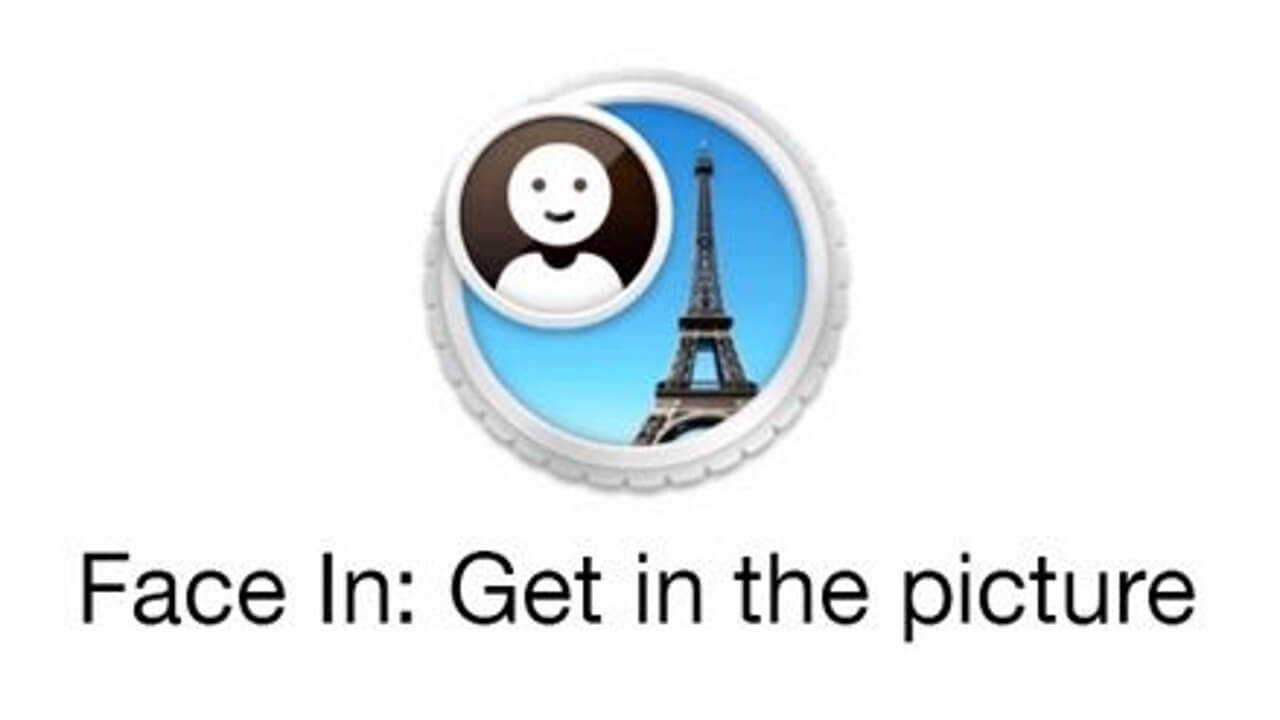 Xperia Z3シリーズの新カメラアプリ「Face in」公式紹介動画