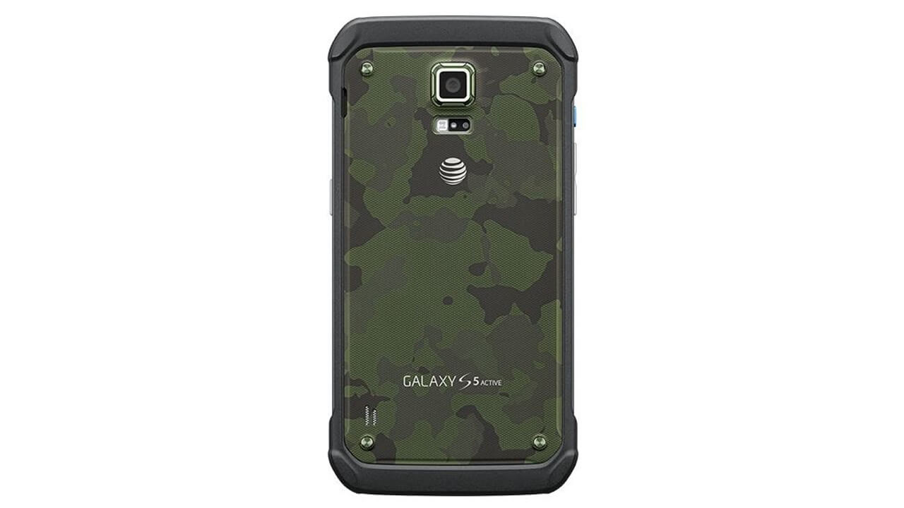 「Galaxy S6 Active」のスペックが伝えられる