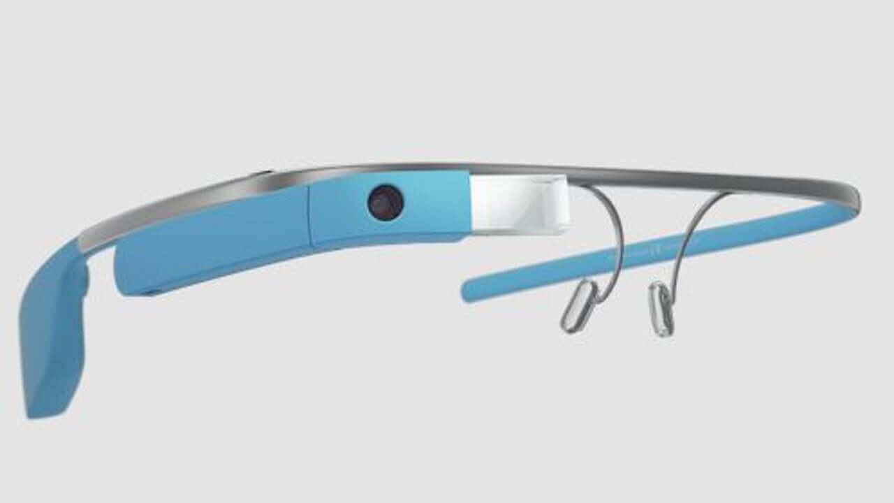 米Google Play、いきなりGoogle Glass（Explorer Edition）発売