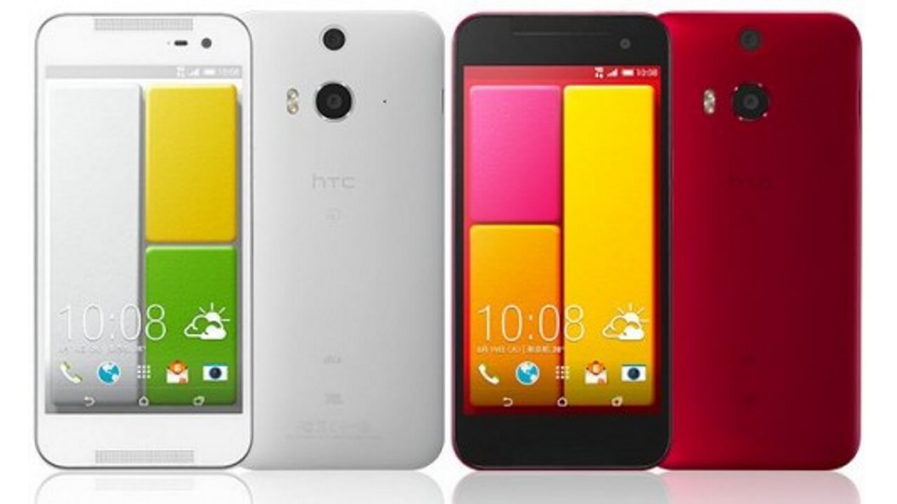 1ShopMobileにHTC Butterfly 2が入荷