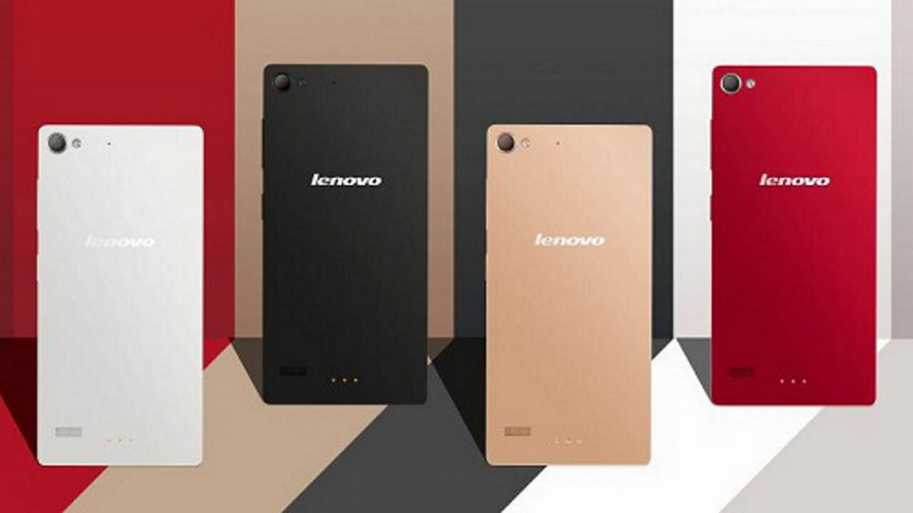 OPPO MartにHuawei Ascend Mate7 16GB SILVERとLenovo Vibe X2が入荷