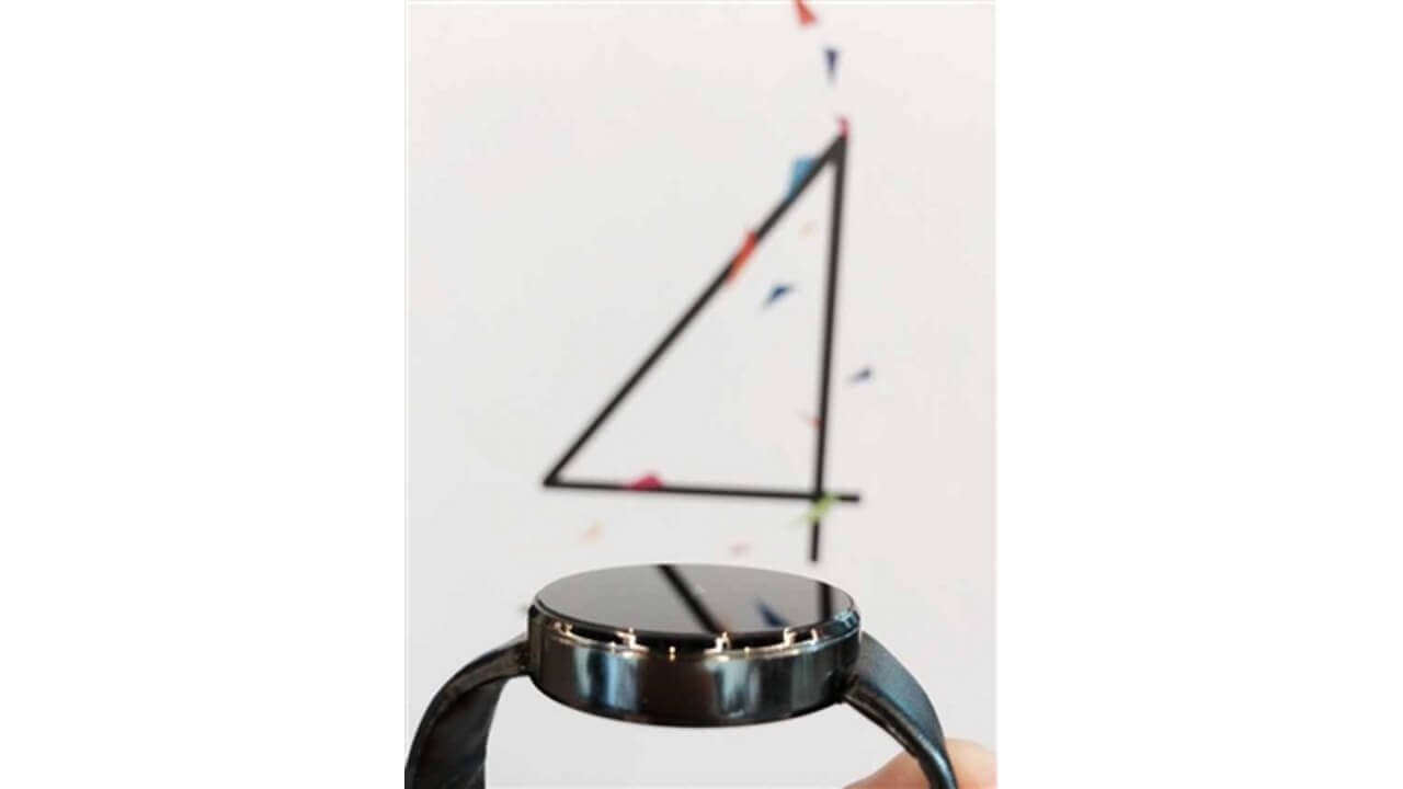 Meizu InWatchの価格が判明