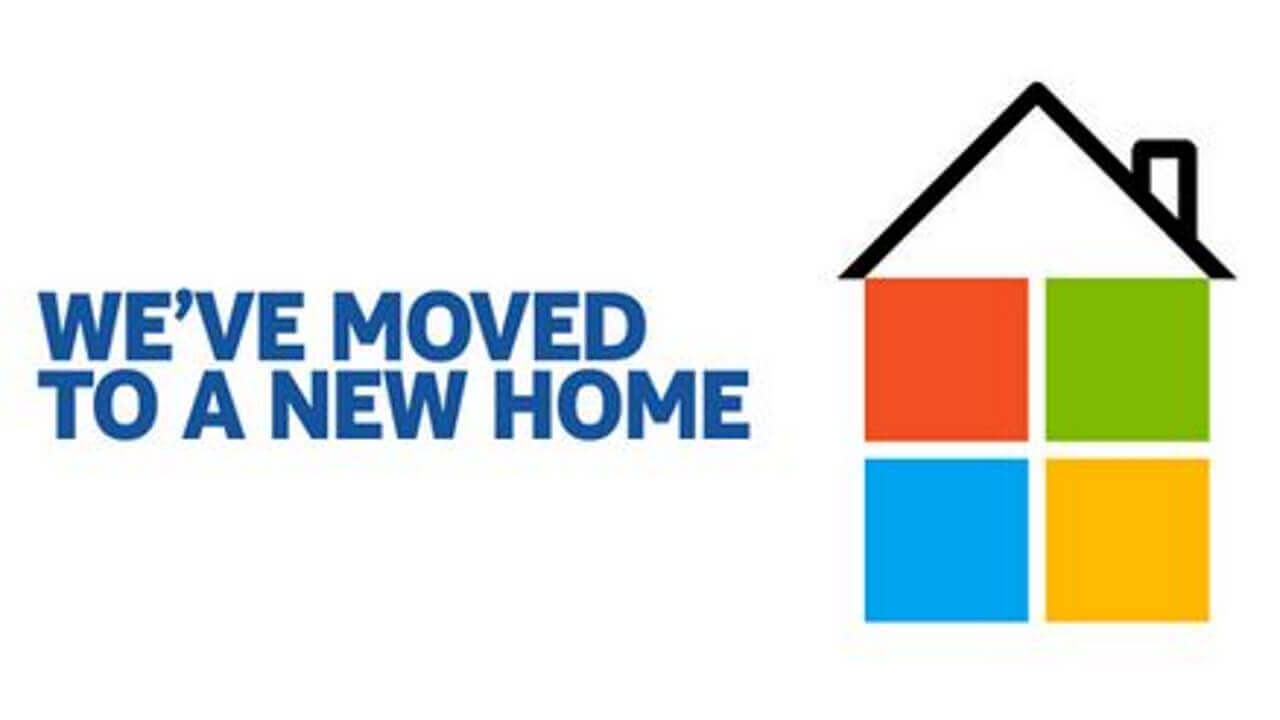 英国においてMicrosoftドメインのNokia端末ページを公開