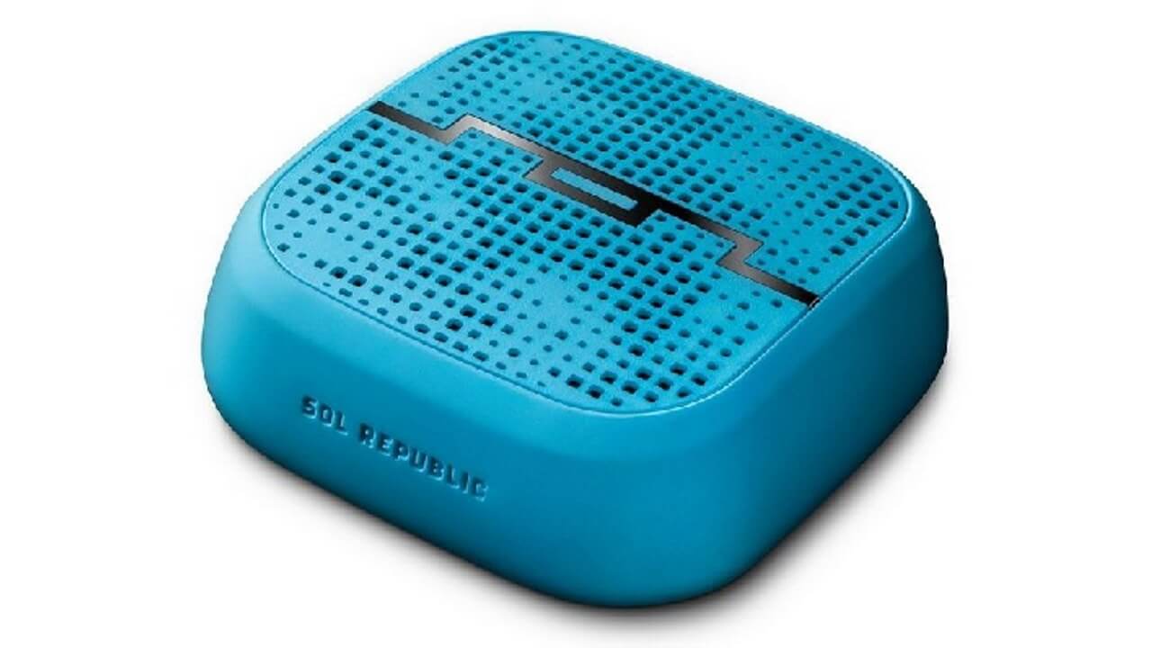 米AmazonからSOL REPUBLIC製品直輸入可能