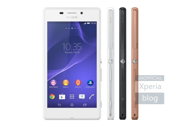 Sony-Xperia-Copper
