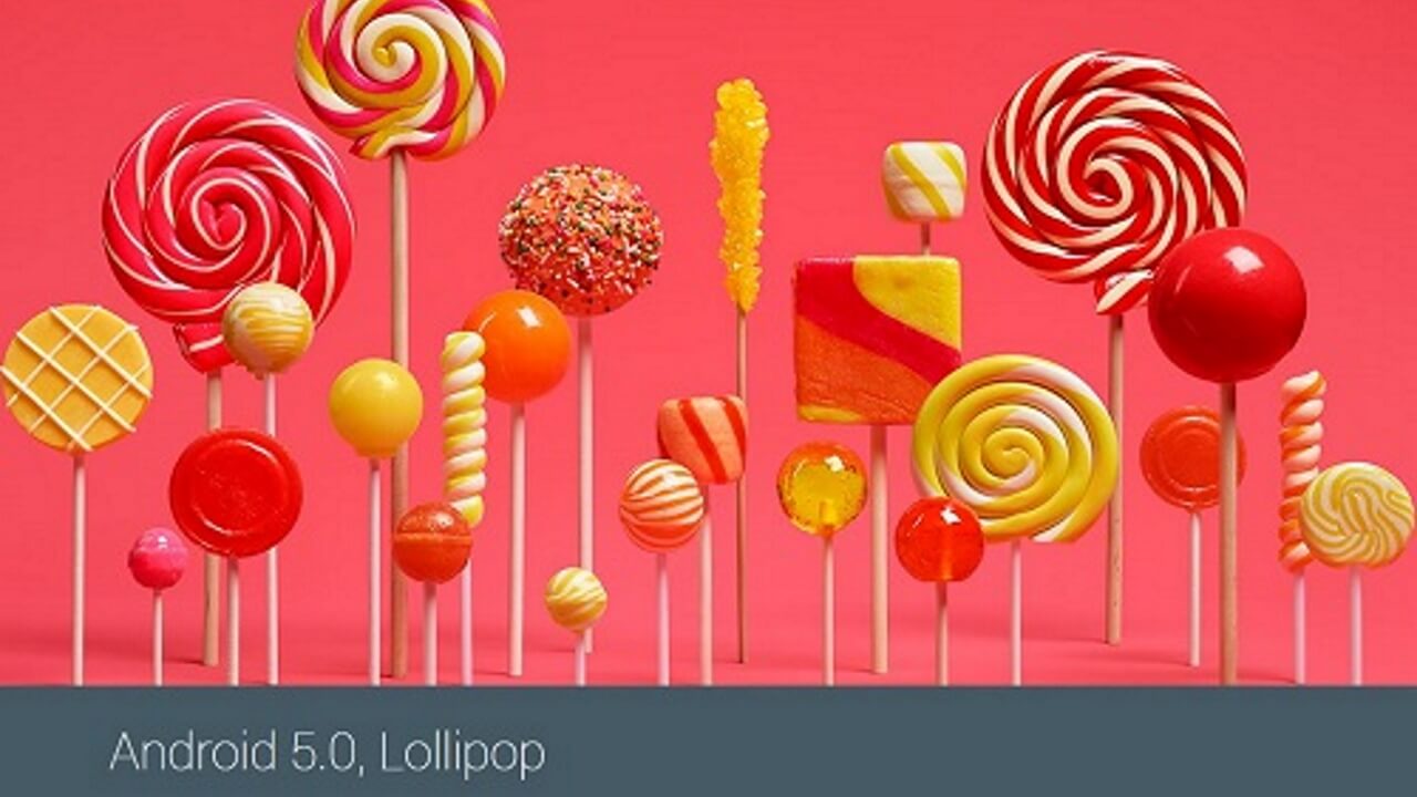 Motorola製「Nexus 6」・HTC製「Nexus 9」・ASUS製「Nexus Player」発表