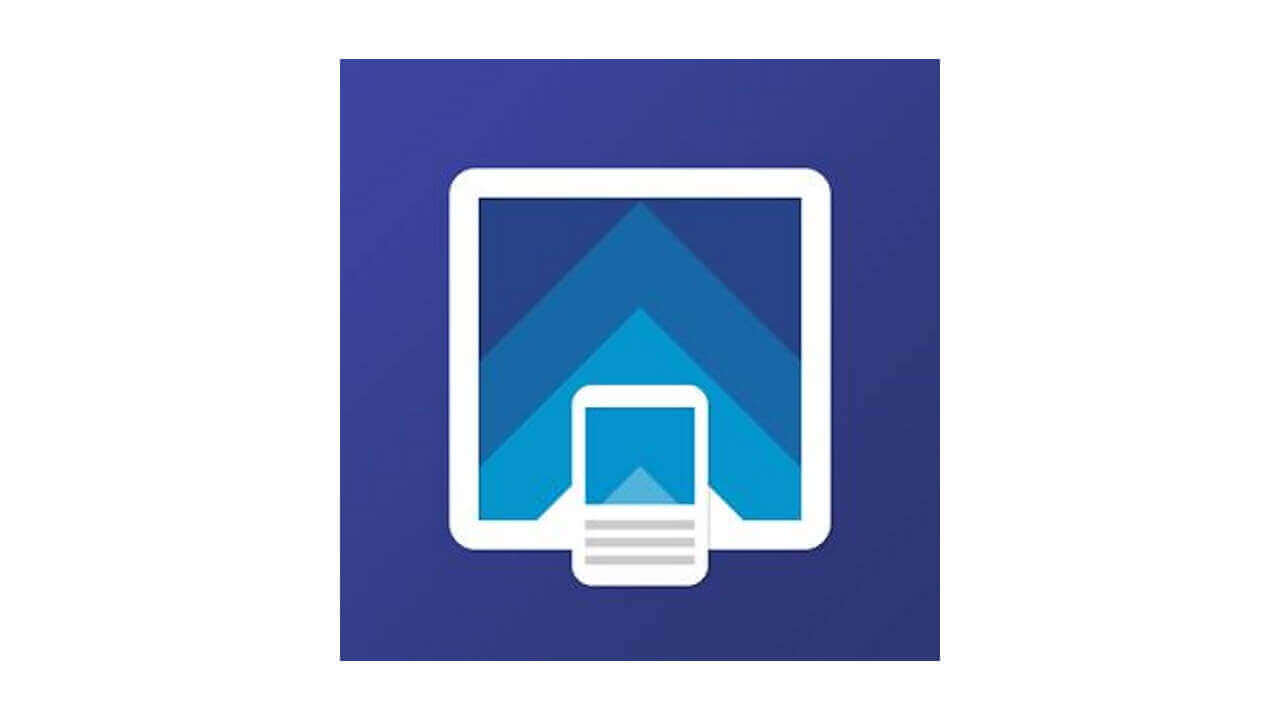 「BlackBerry Passportレビュー」Vol.4 BlackBerry Blend編