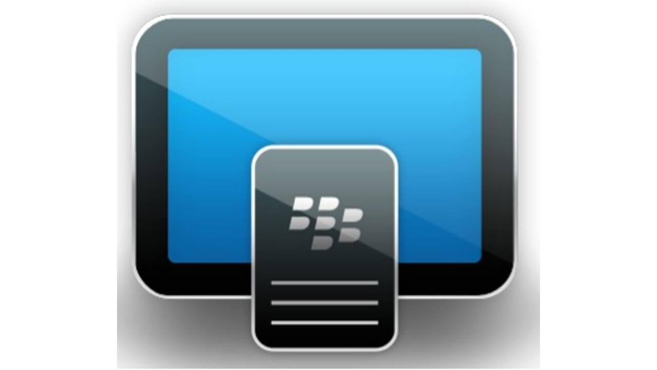 BlackBerry Passport