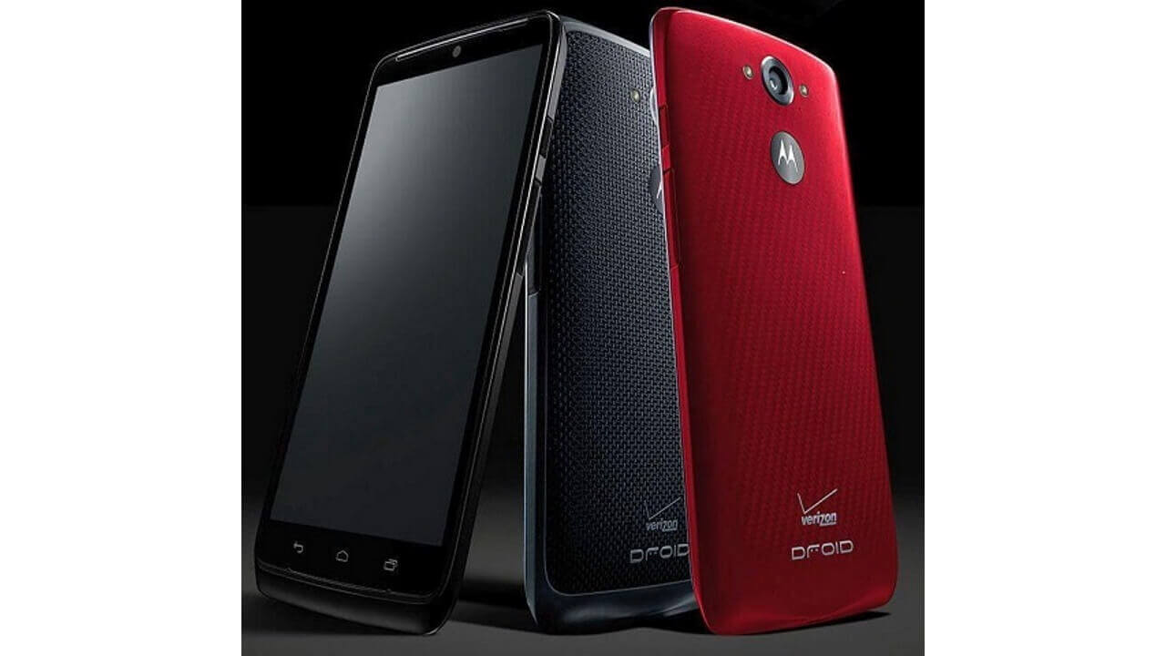 Droid Turbo