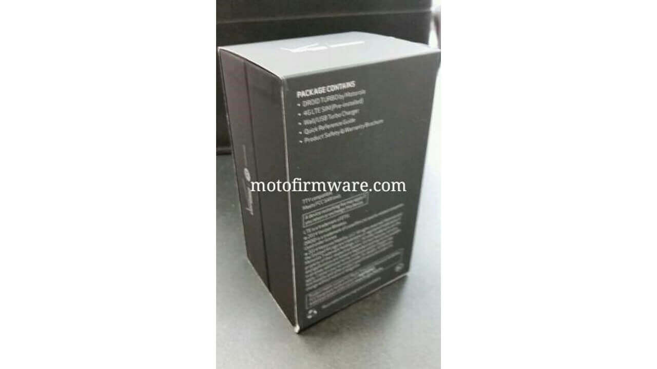 「Droid Turbo」10月30日発売？