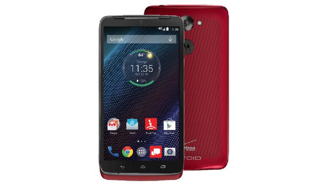 10月28日に発表される予定のDroid Turboの詳細スペックが判明