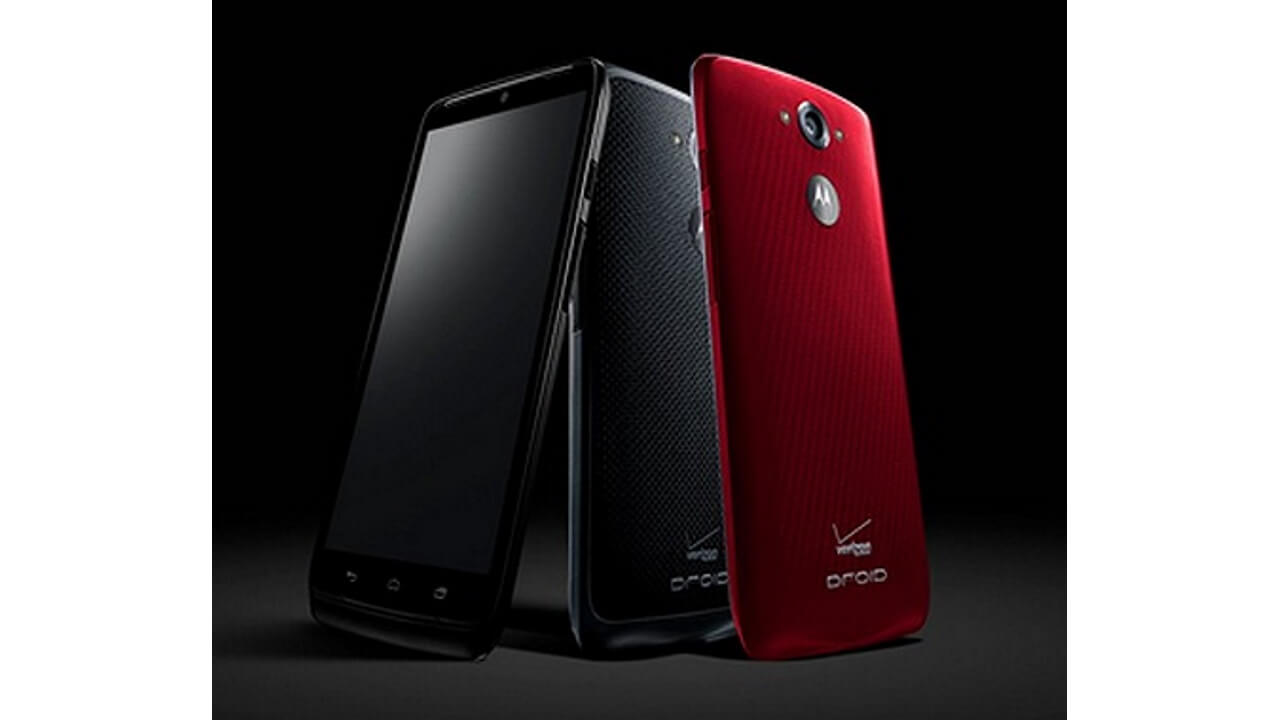 Droid Turbo