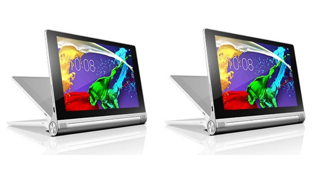 Lenovo YOGA Tablet 2