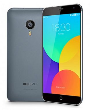 Meizu MX4