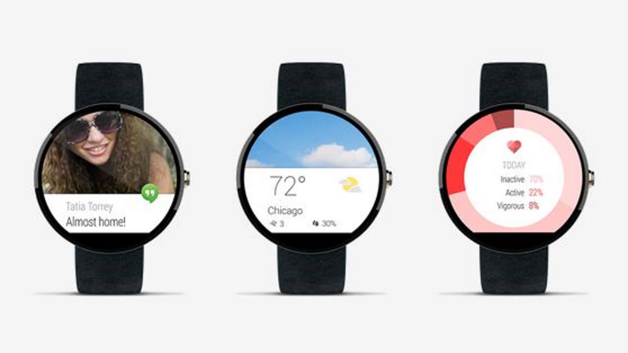ドイツAmazonにおけるMoto 360が日本直送可能に変更