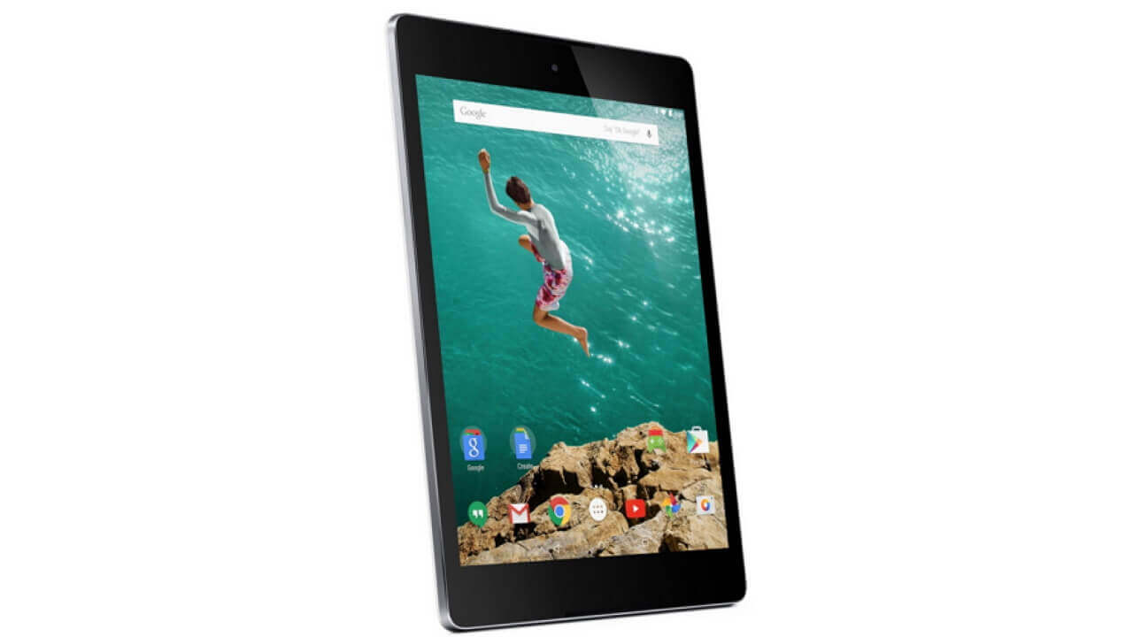 英Amazon、「Nexus 9 LTE」入荷予定大幅変更