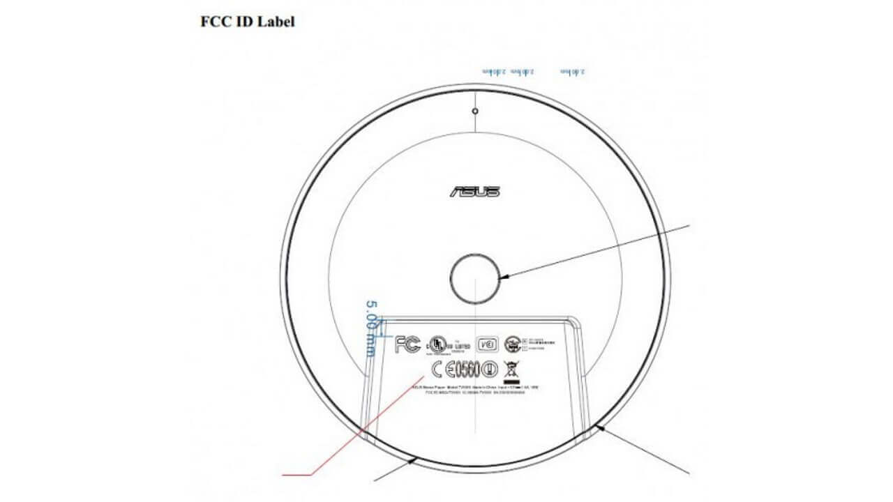 技適あり！販売停止中「Nexus Player」FCC認証取得