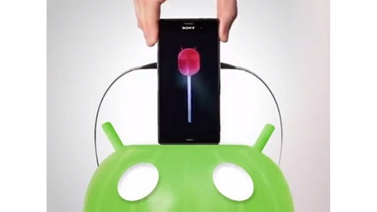 Sony Mobile、Xperia ZシリーズのAndroid 5.0アップデートを2015年初頭開始予定