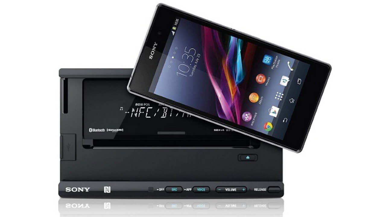 Sony XSPN1BTが欧州Amazonから直輸入できるように