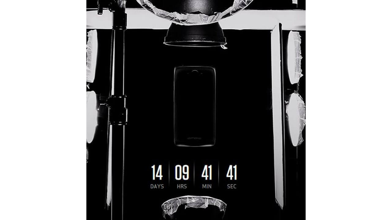 VerizonがDroid Turbo発表に向けたカウントダウンを開始