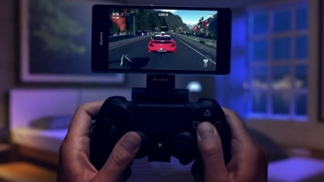 SonyはXperia Z2/Z2 TabletにもPS4リモートプレイを提供予定