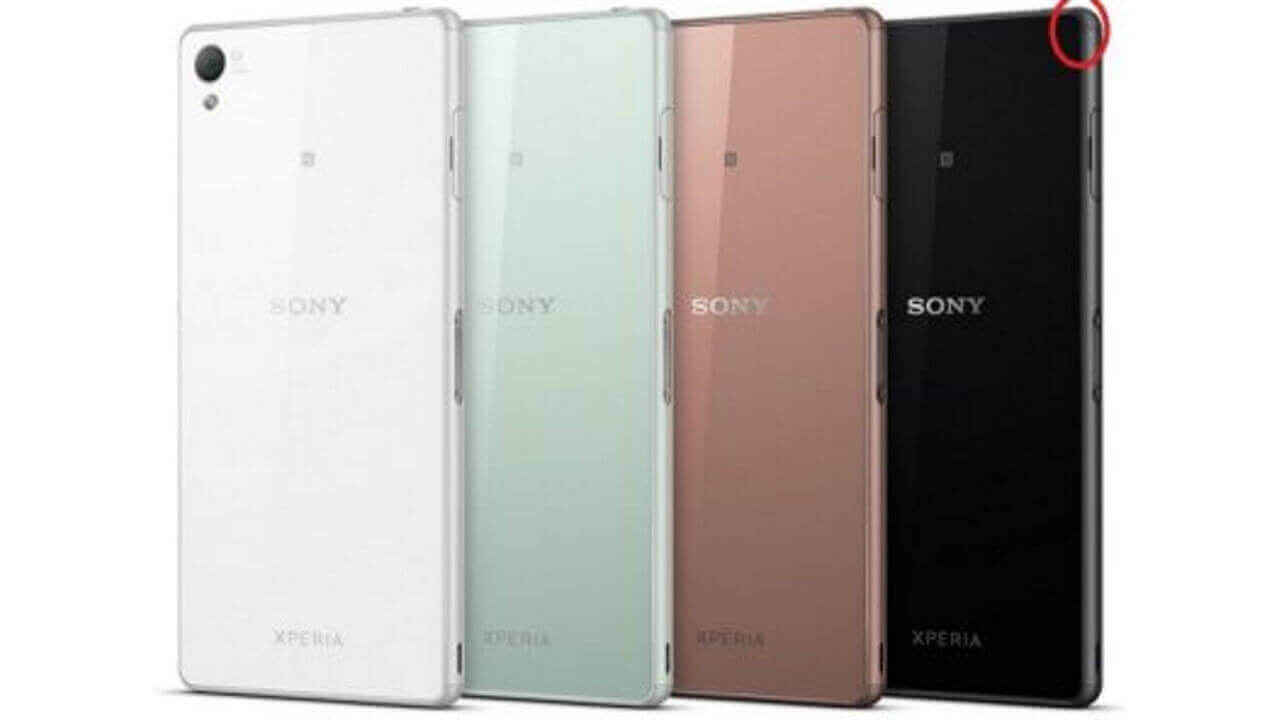 Xperia Z3