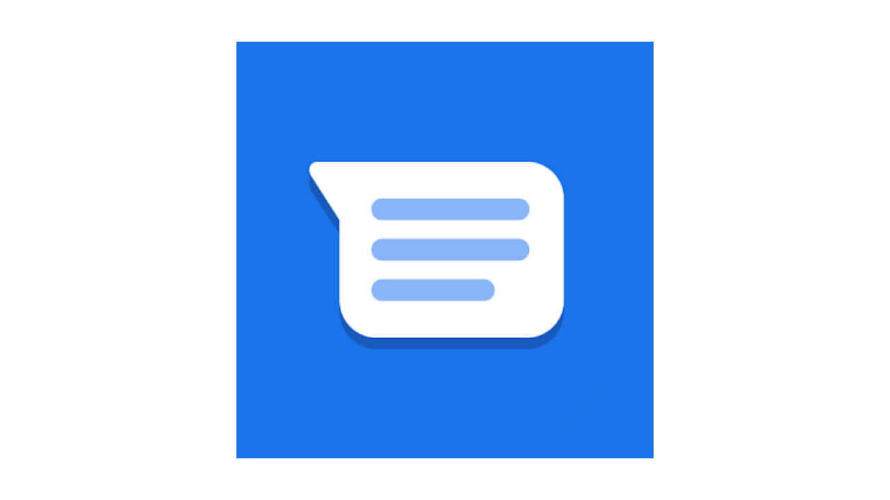 Google、SMS/MMS対応メッセンジャーアプリ「Messenger」Google Playで配信開始