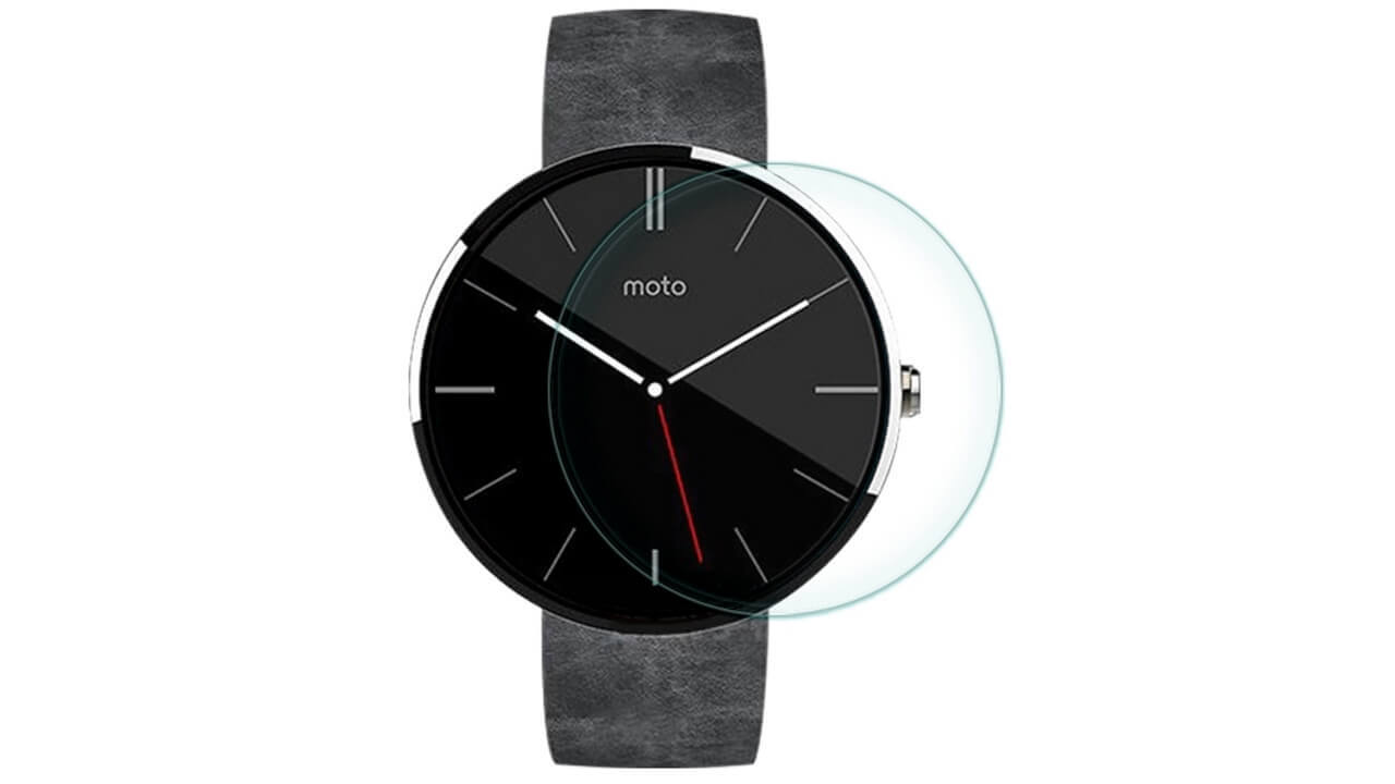 Moto 360