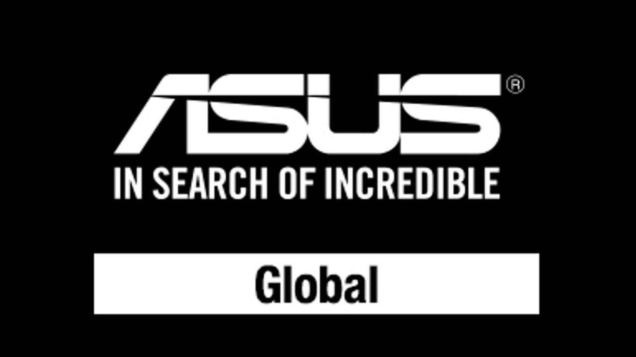 ASUS、CES 2015に向けたティザー公開