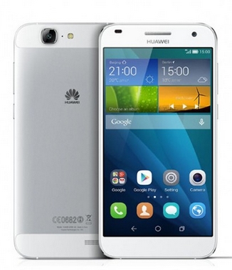 Huawei Ascend G7