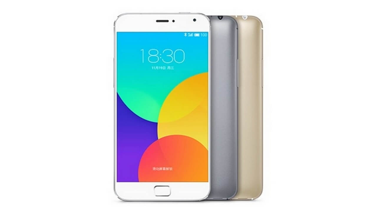 OPPO Martに「Meizu MX4 Pro」が入荷