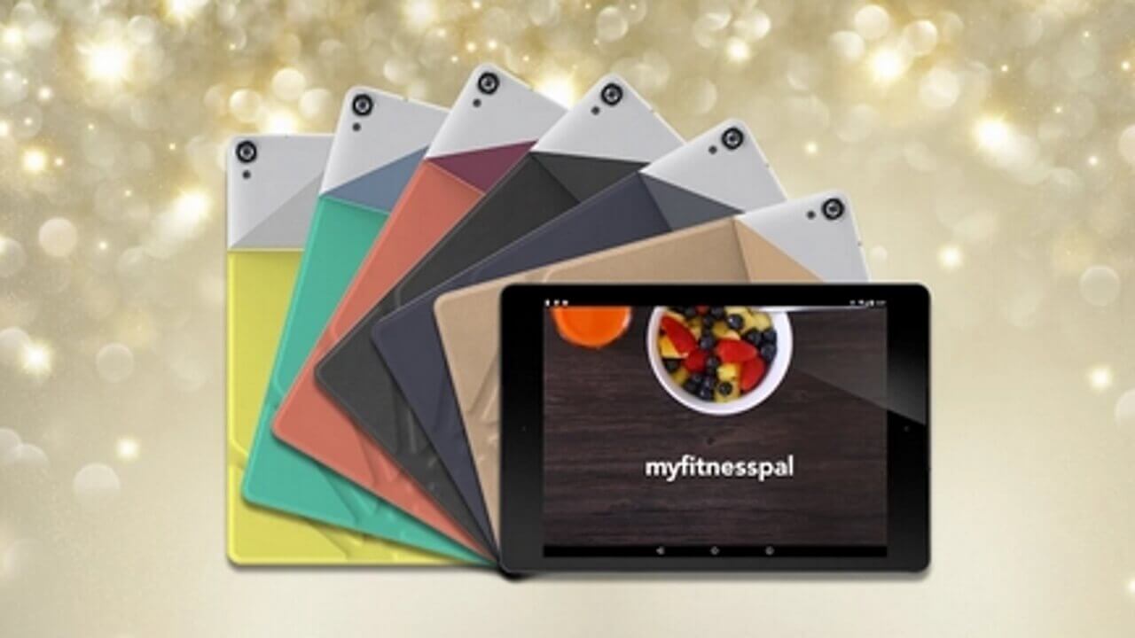 「Nexus 9 専用カバー」は全6色展開？