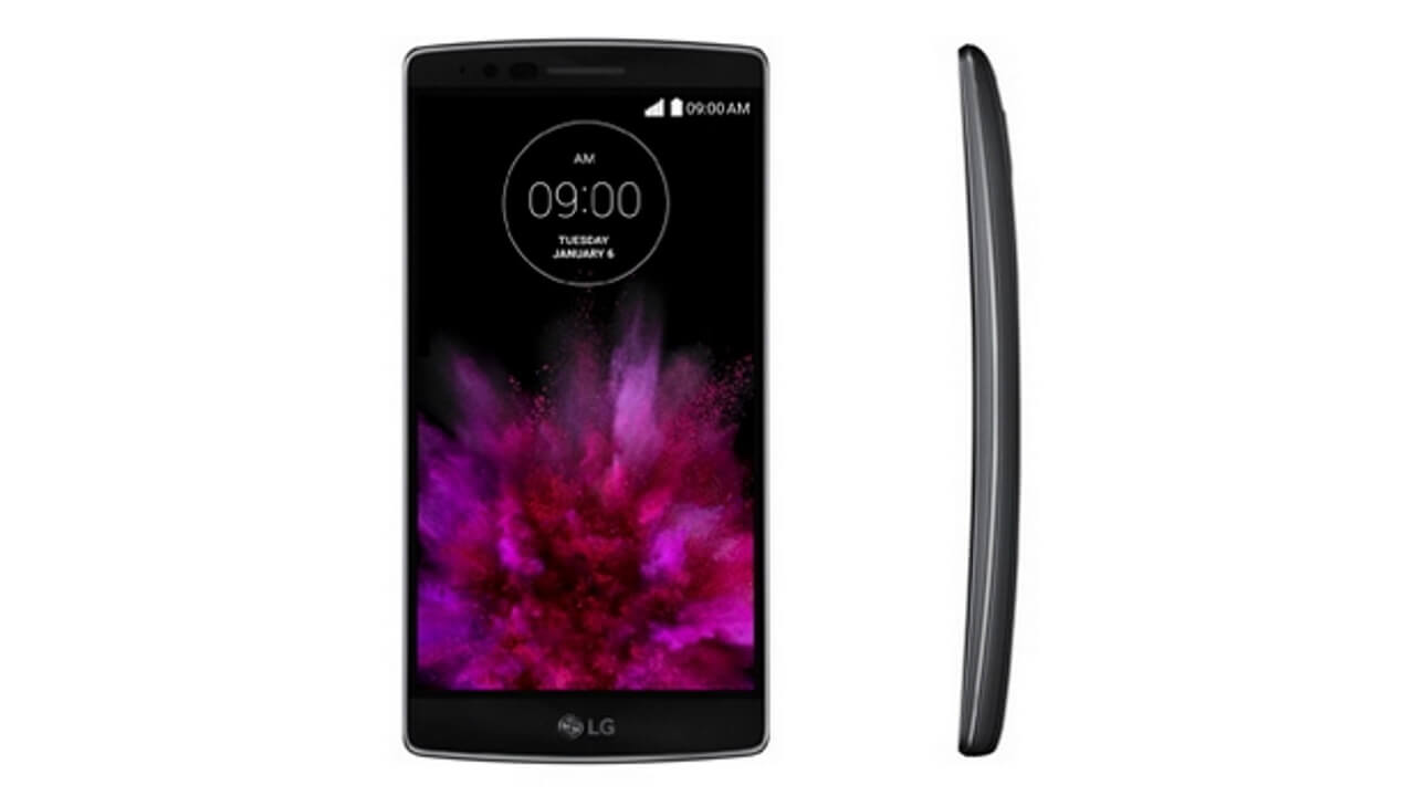 LG G Flex 2