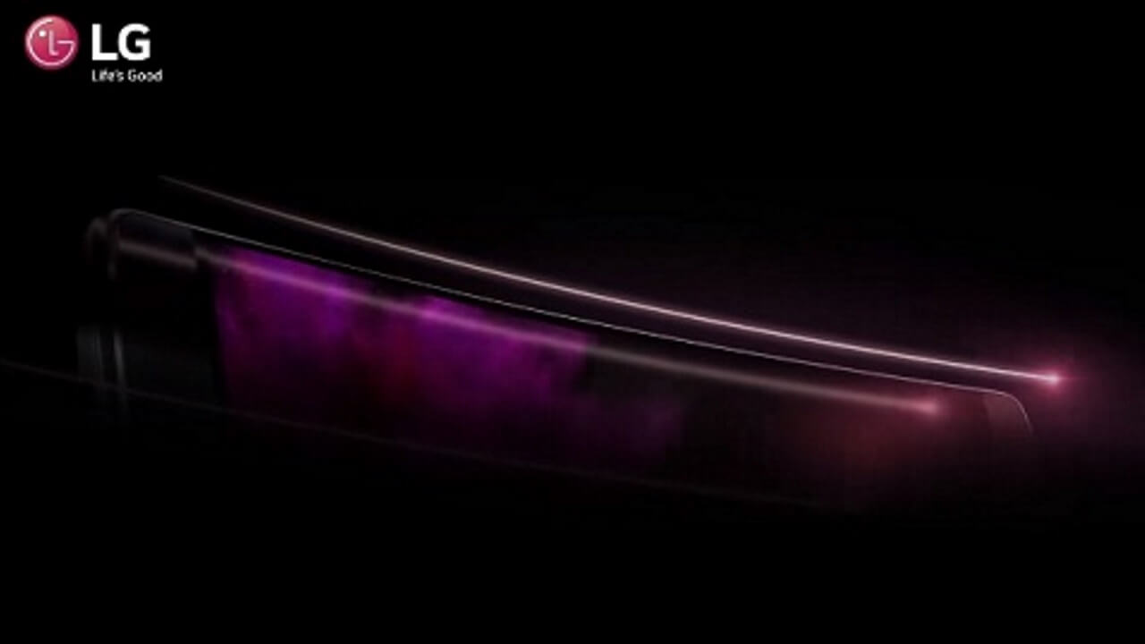 LG、CES 2015に向けたティザームービーを公開