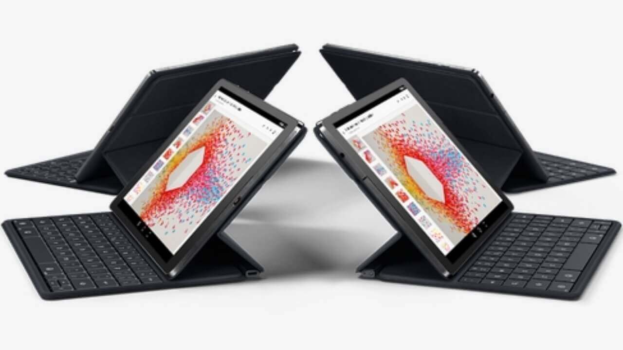 国内Google Play Storeで「Nexus 9 キーボード付ケース」発売