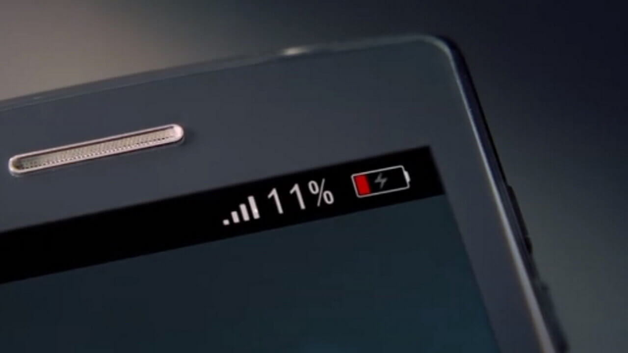 OPPO急速充電「VOOCテクノロジー」アピール動画